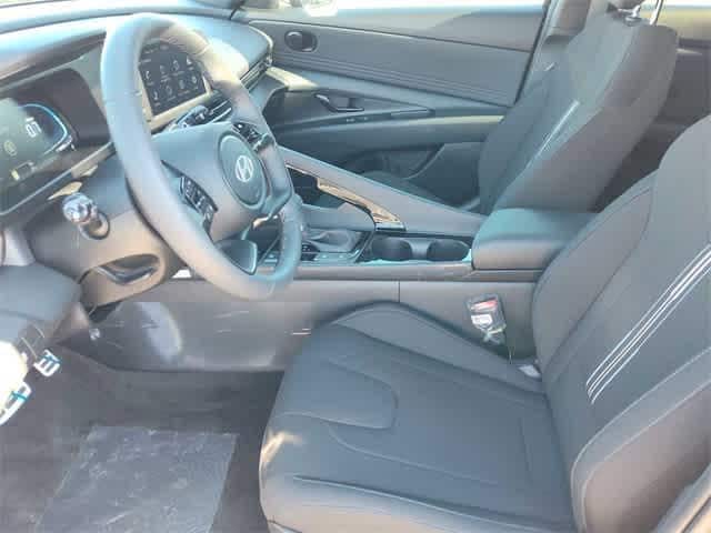 Thumbnail: 2026 Hyundai Elantra - 12