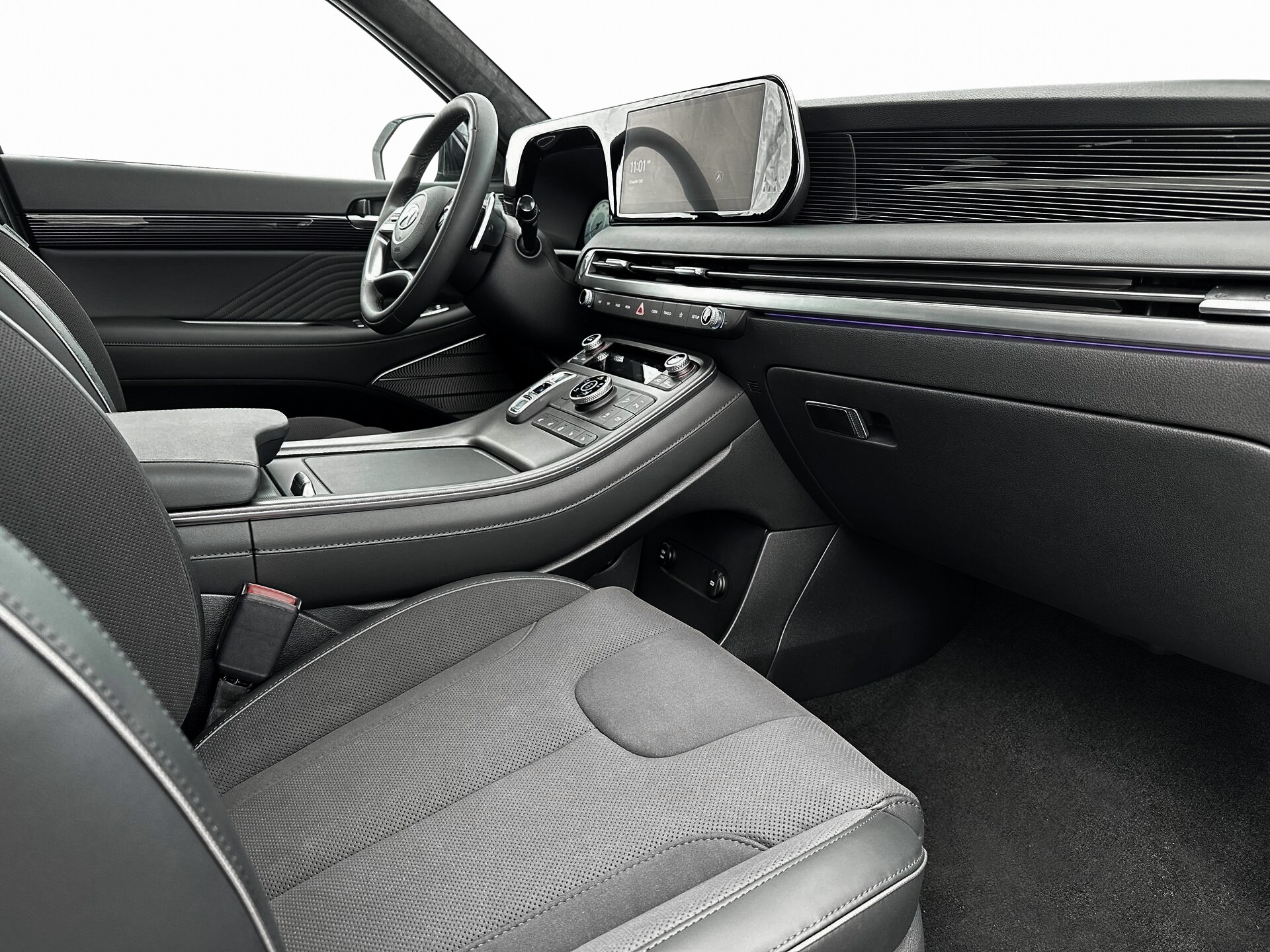 Thumbnail: 2025 Hyundai Palisade - 15