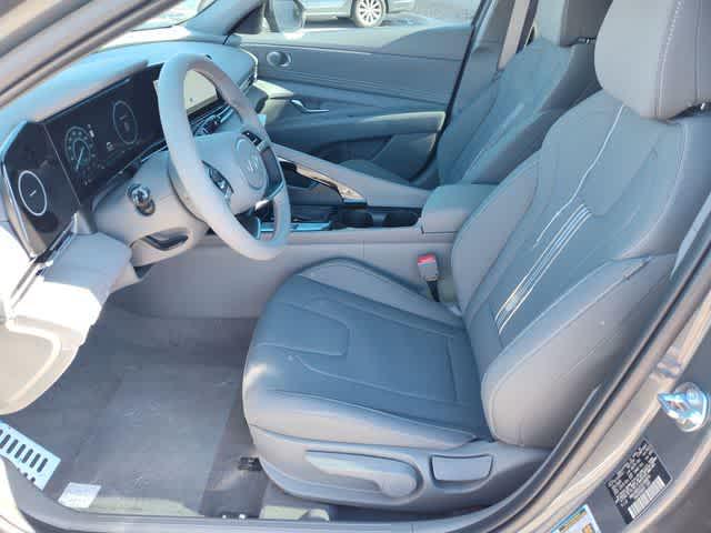 Thumbnail: 2026 Hyundai Elantra - 11