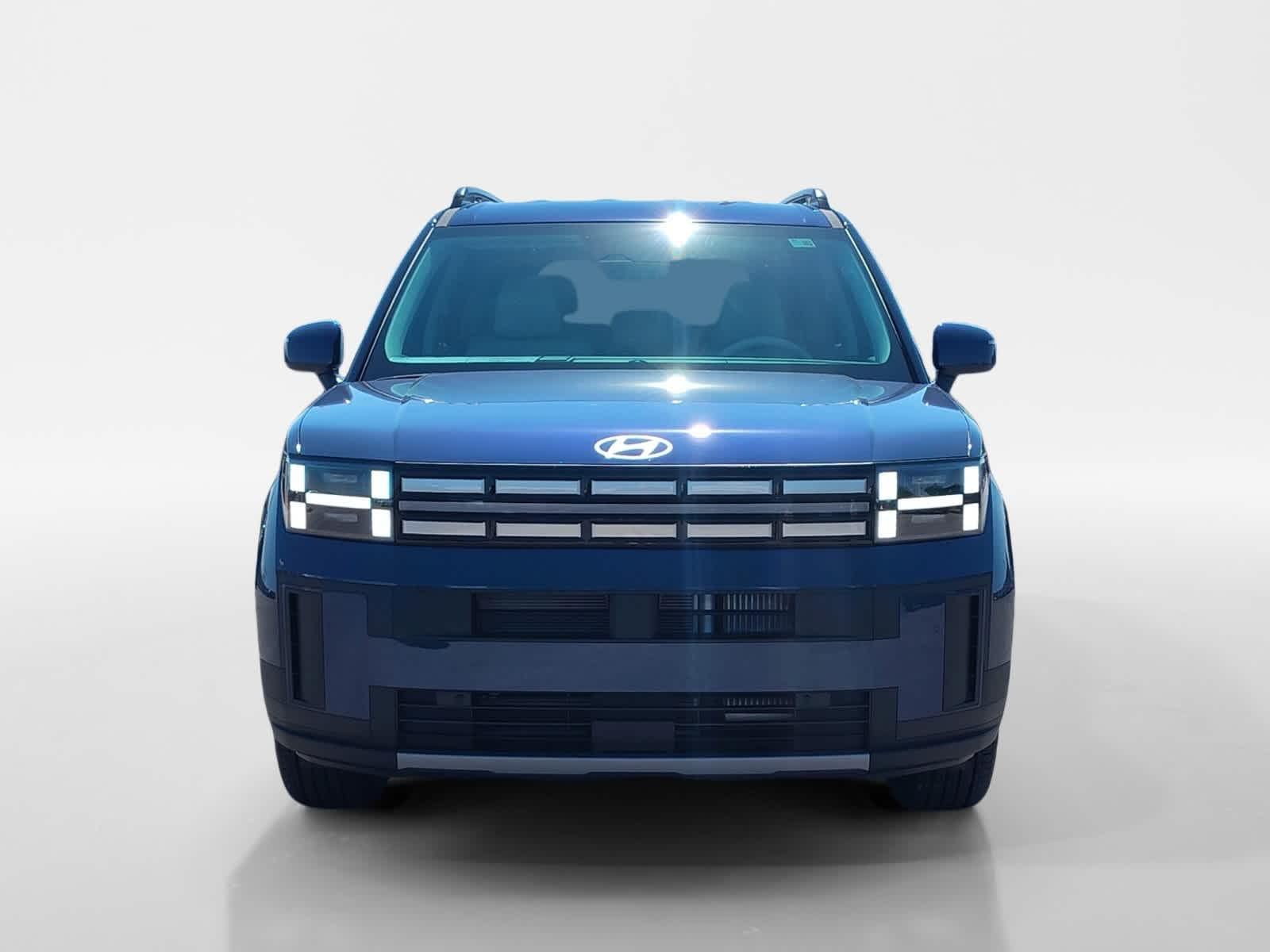 Thumbnail: 2026 Hyundai Santa Fe - 8