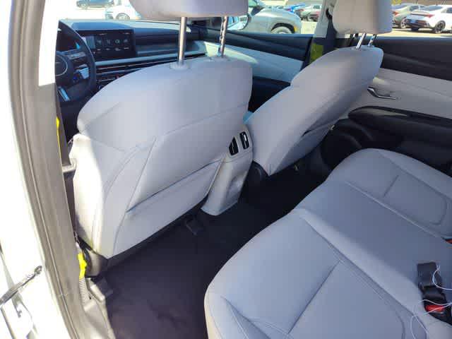 Thumbnail: 2026 Hyundai Tucson - 15