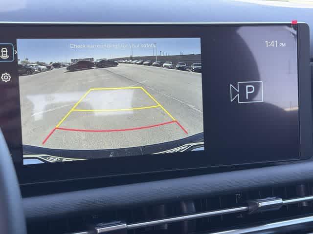 Thumbnail: 2026 Hyundai Tucson - 21