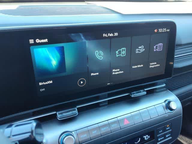 Thumbnail: 2026 Hyundai Kona - 22