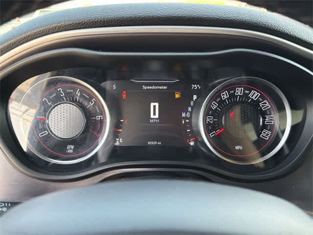 Thumbnail: 2021 Dodge Challenger - 25