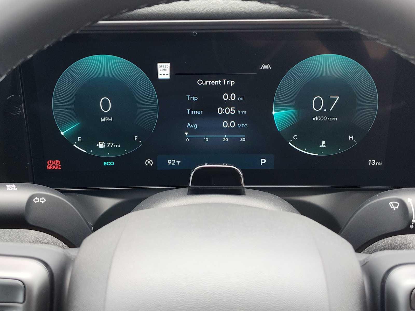 Thumbnail: 2026 Hyundai Palisade - 26