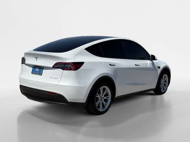 Thumbnail: 2023 Tesla Model Y - 5