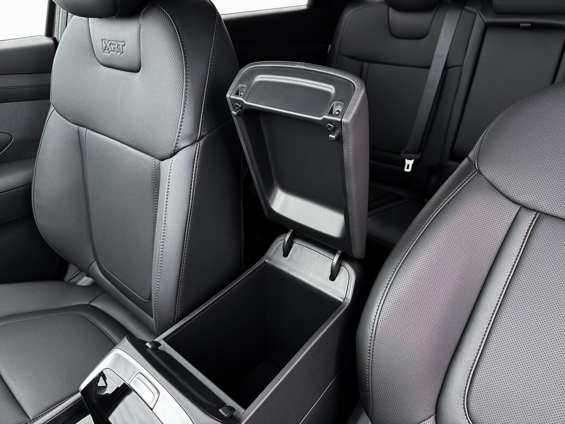 Thumbnail: 2026 Hyundai Tucson - 18