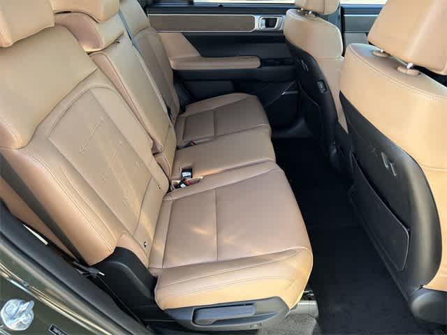 Thumbnail: 2026 Hyundai Santa Fe - 18