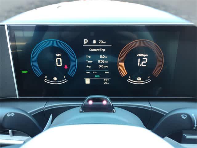 Thumbnail: 2026 Hyundai Santa Fe - 26