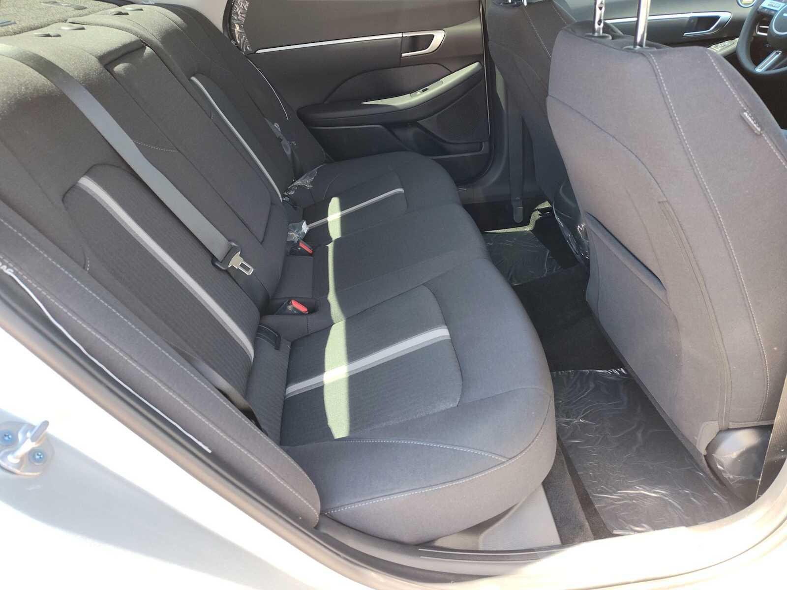 Thumbnail: 2025 Hyundai Sonata - 17