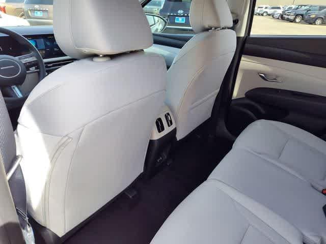 Thumbnail: 2026 Hyundai Tucson - 16