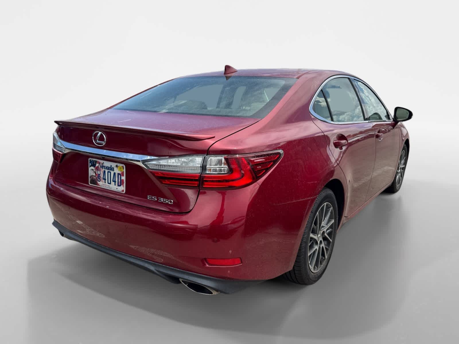 Thumbnail: 2017 Lexus ES - 3