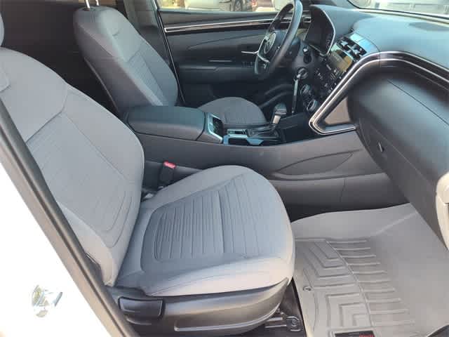 Thumbnail: 2022 Hyundai Santa Cruz - 19