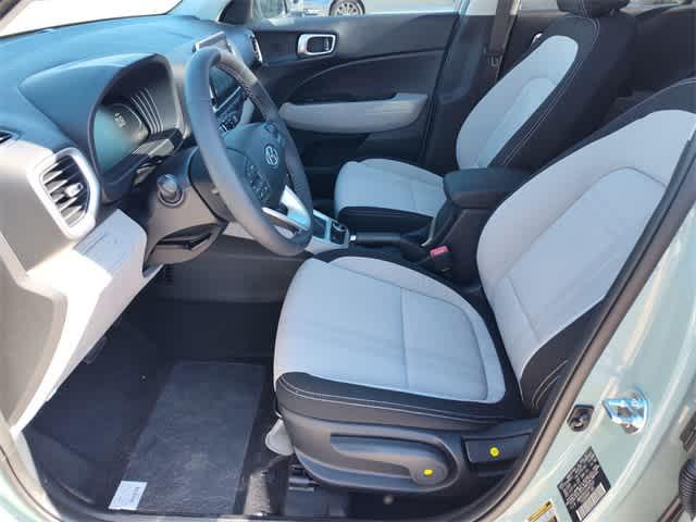 Thumbnail: 2026 Hyundai Venue - 10