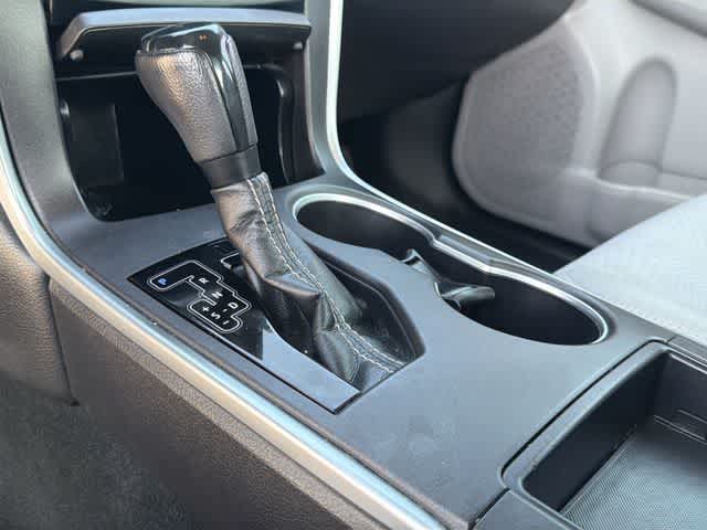 Thumbnail: 2017 Toyota Camry - 24