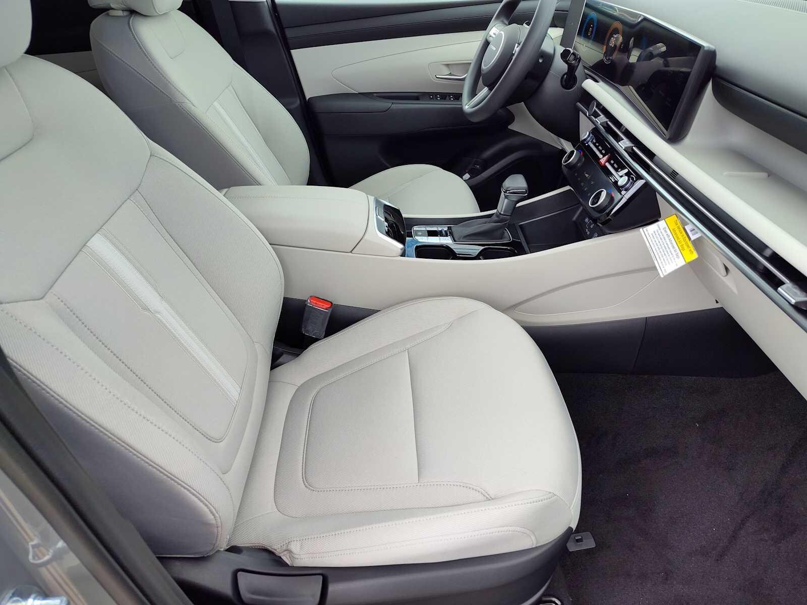 Thumbnail: 2026 Hyundai Tucson - 18