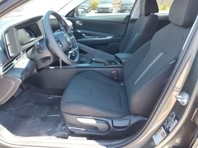 Thumbnail: 2026 Hyundai Elantra - 13