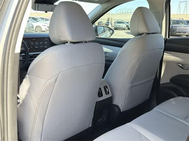 Thumbnail: 2026 Hyundai Tucson - 15