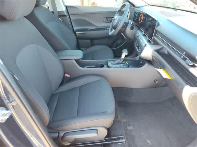 Thumbnail: 2026 Hyundai Kona - 18