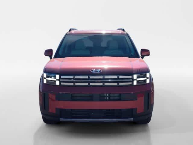 Thumbnail: 2026 Hyundai Santa Fe - 9