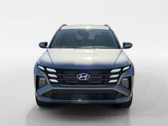 Thumbnail: 2026 Hyundai Tucson - 8