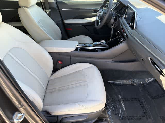 Thumbnail: 2023 Hyundai Sonata - 19