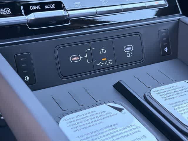 Thumbnail: 2026 Hyundai Santa Fe - 24