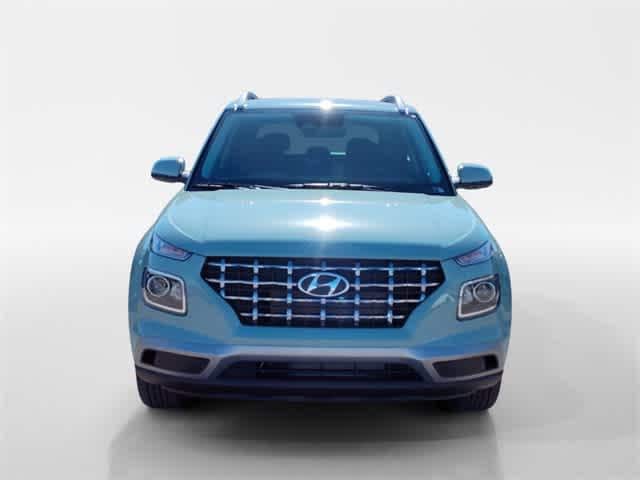 Thumbnail: 2026 Hyundai Venue - 8