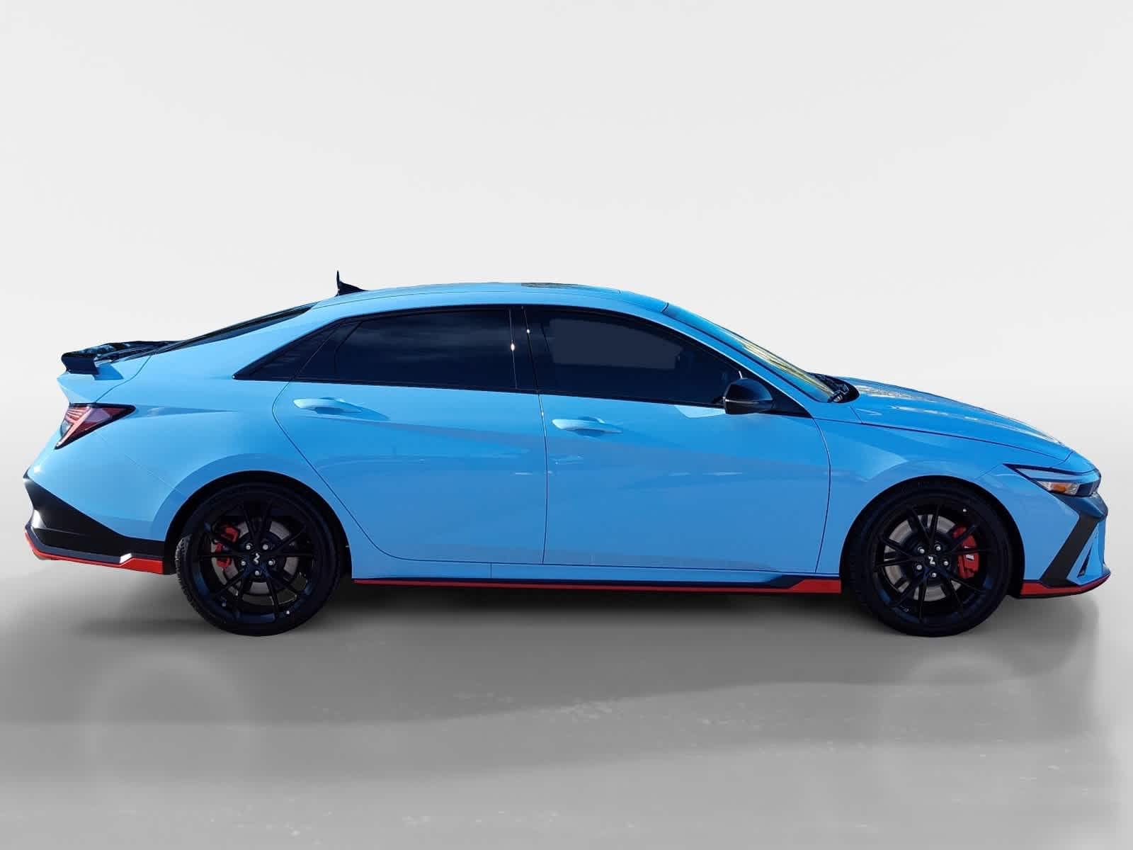 Thumbnail: 2026 Hyundai Elantra - 6