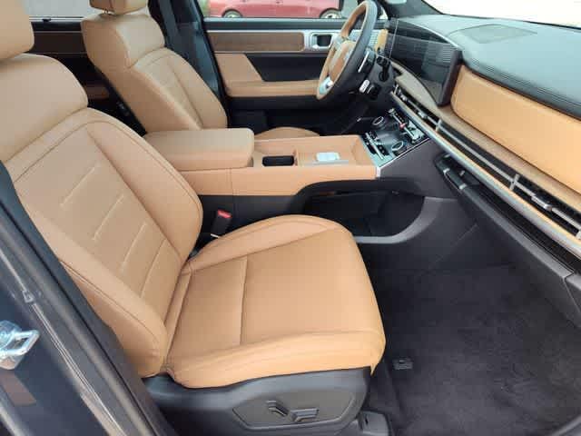 Thumbnail: 2026 Hyundai Santa Fe - 20