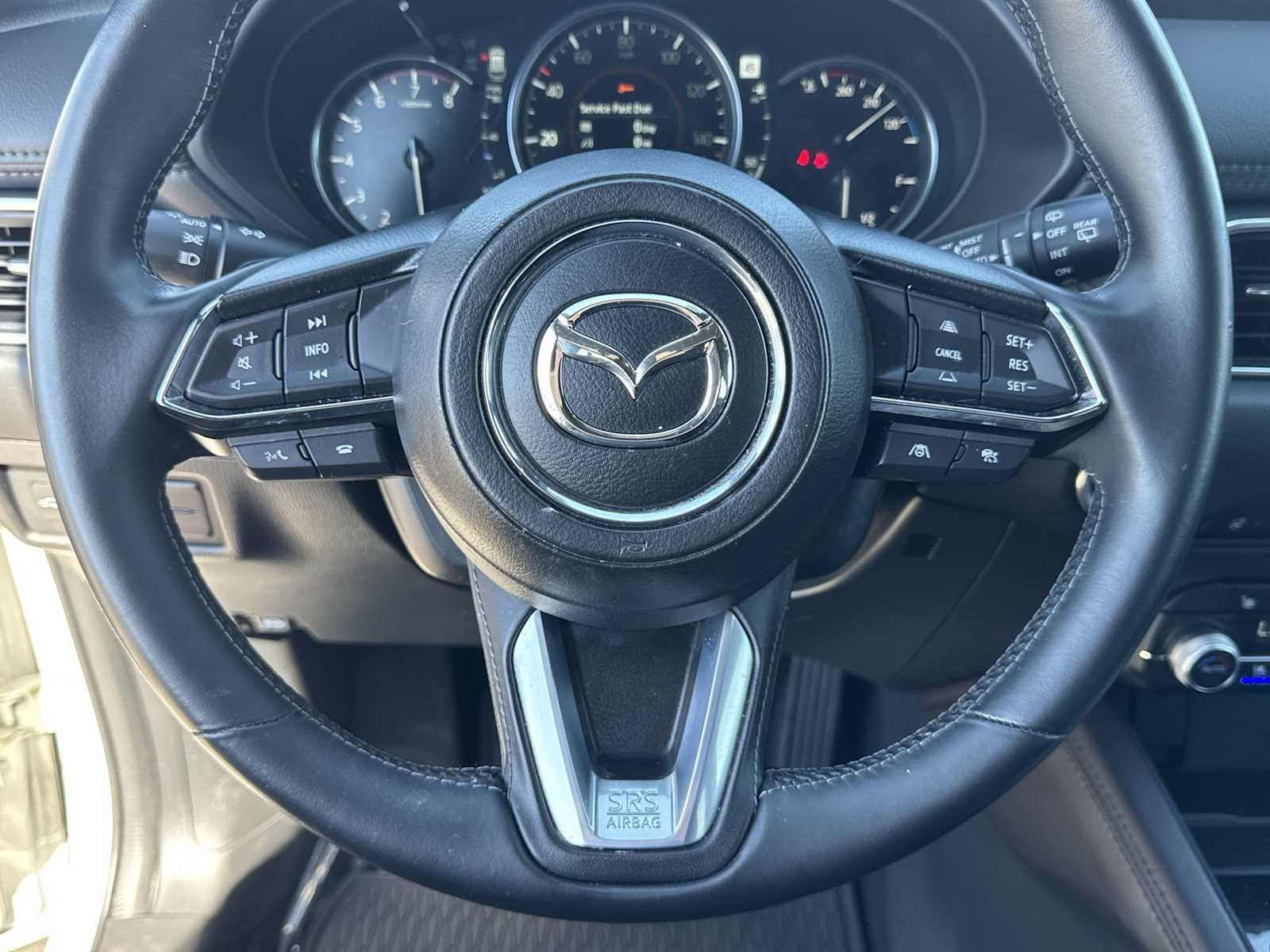Thumbnail: 2022 Mazda CX-5 - 20