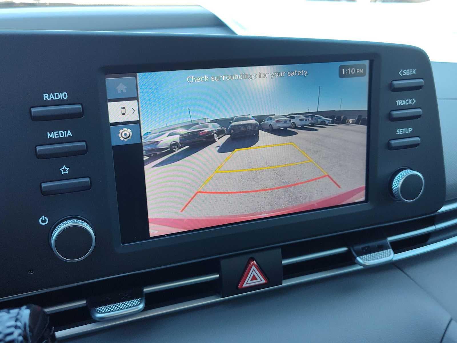 Thumbnail: 2026 Hyundai Elantra - 23