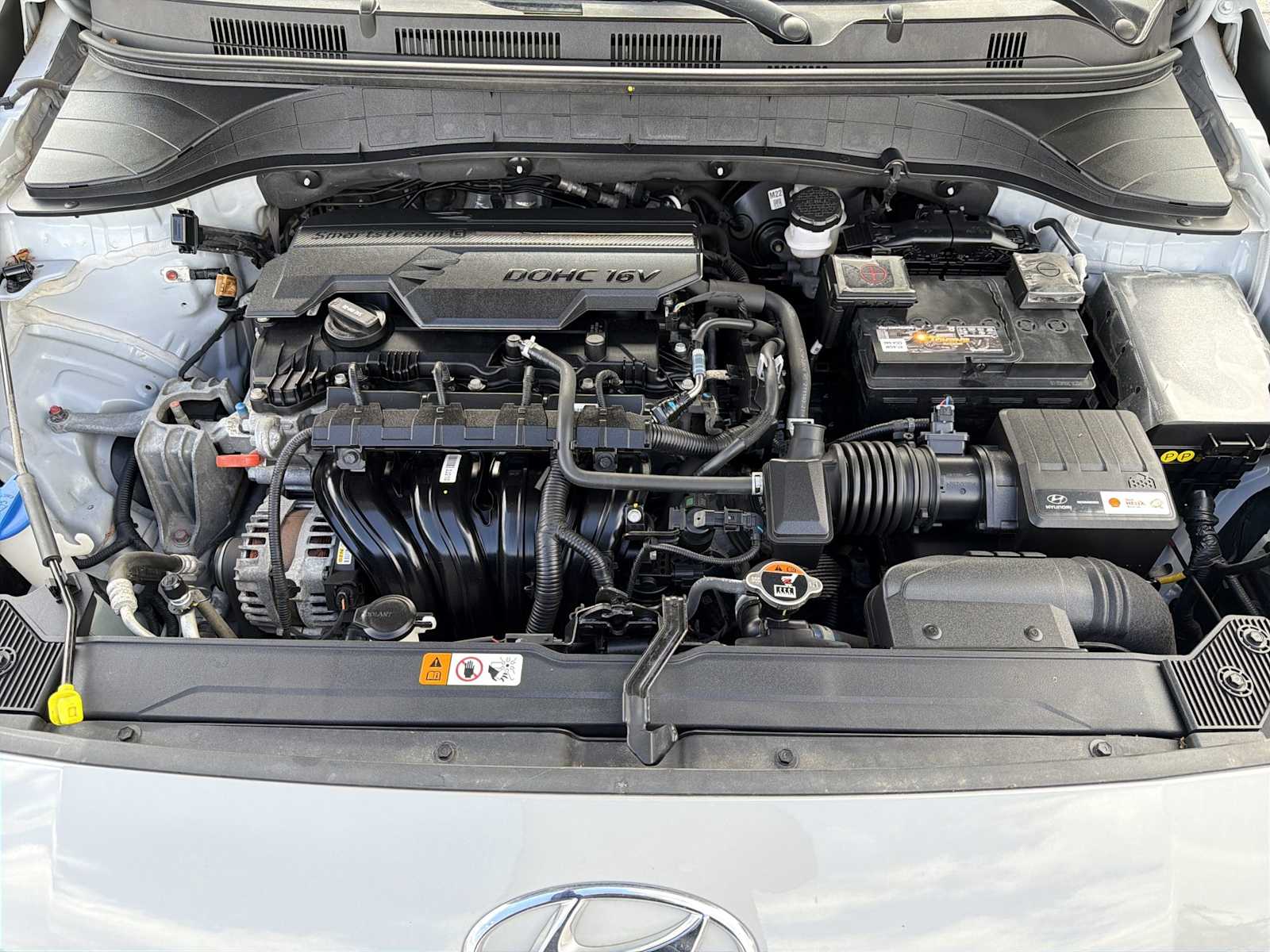 Thumbnail: 2022 Hyundai Kona - 16