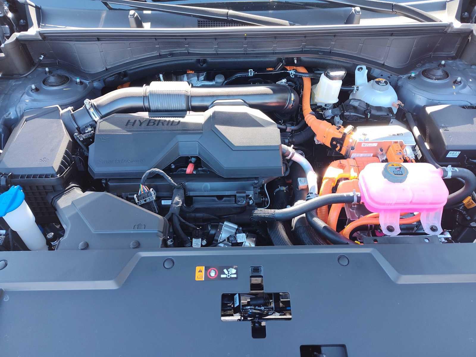 Thumbnail: 2026 Hyundai Santa Fe - 11