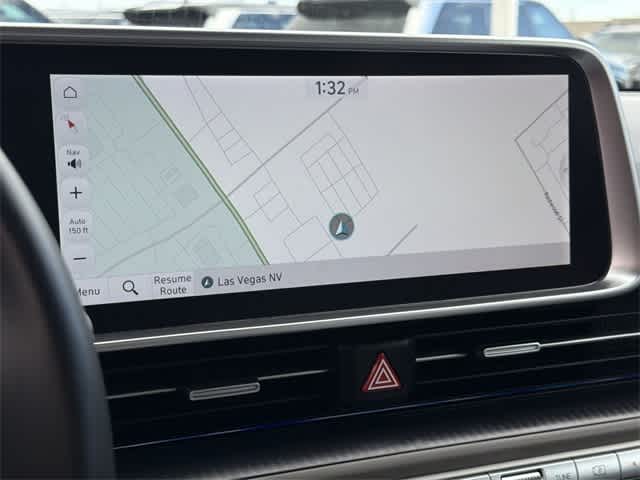 Thumbnail: 2023 Hyundai Ioniq 6 - 22