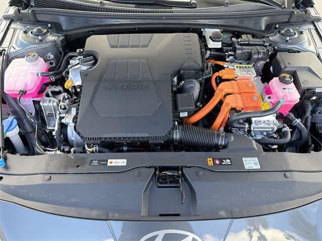 Thumbnail: 2026 Hyundai Elantra - 11