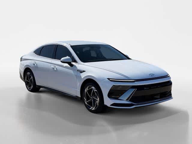 Thumbnail: 2026 Hyundai Sonata - 7