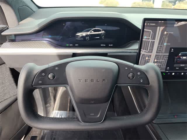 Thumbnail: 2023 Tesla Model X - 25