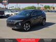 Used 2024 Hyundai Tucson Hybrid Limited SUV