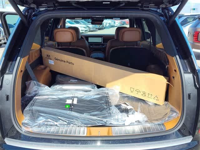 Thumbnail: 2026 Hyundai Palisade - 27