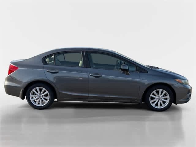 Thumbnail: 2012 Honda Civic - 11
