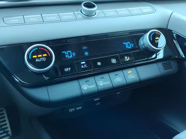 Thumbnail: 2026 Hyundai Elantra - 21