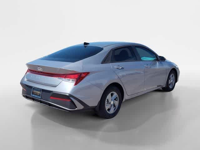 Thumbnail: 2026 Hyundai Elantra - 5