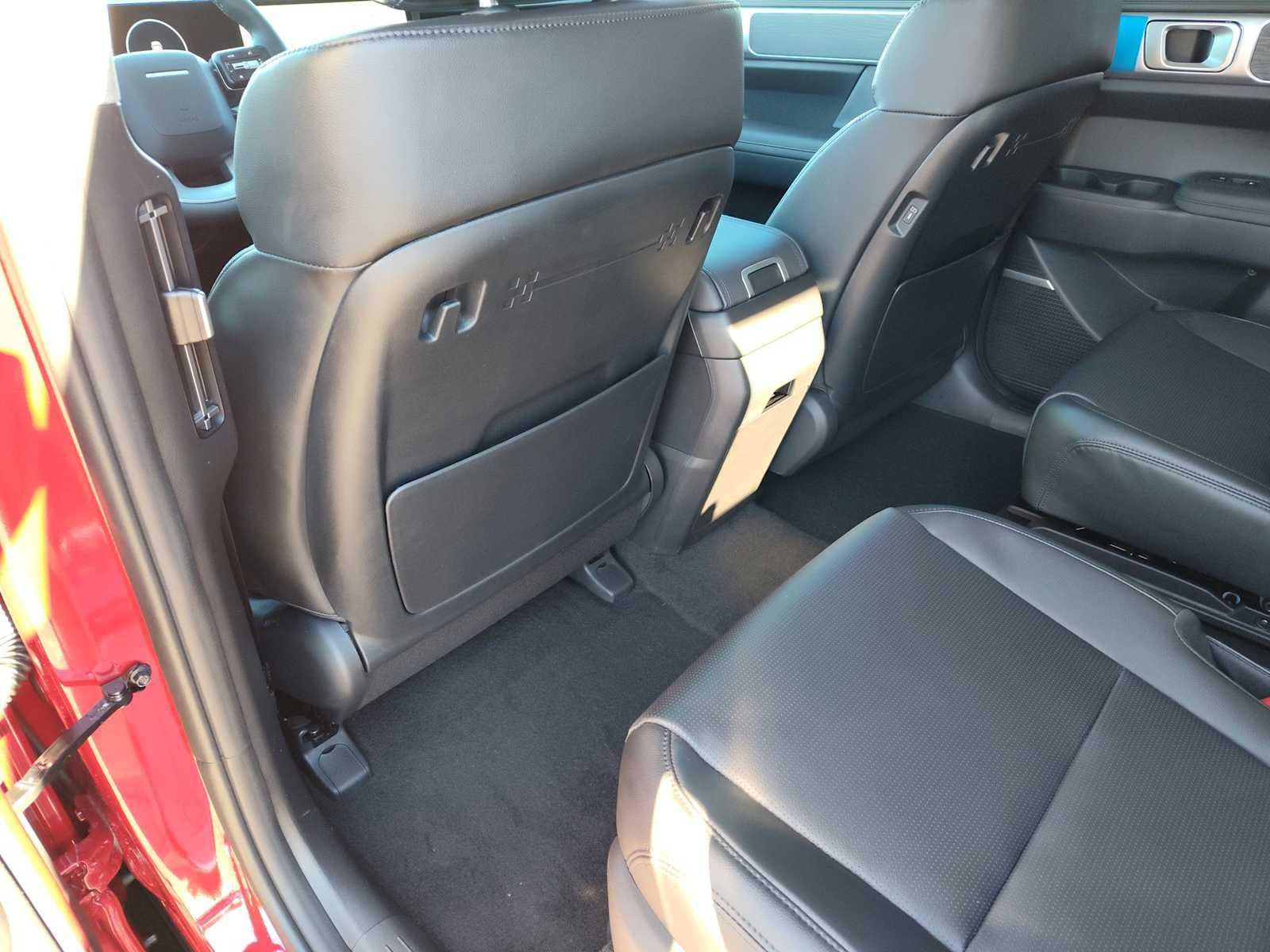 Thumbnail: 2026 Hyundai Santa Fe - 15