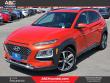 Used 2019 Hyundai Kona Ultimate SUV