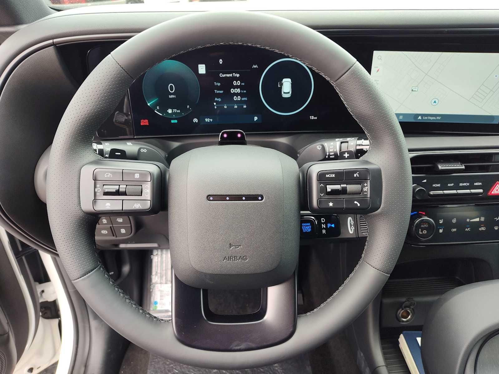 Thumbnail: 2026 Hyundai Palisade - 20