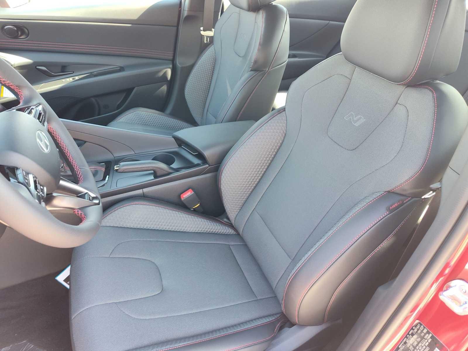 Thumbnail: 2025 Hyundai Elantra - 13