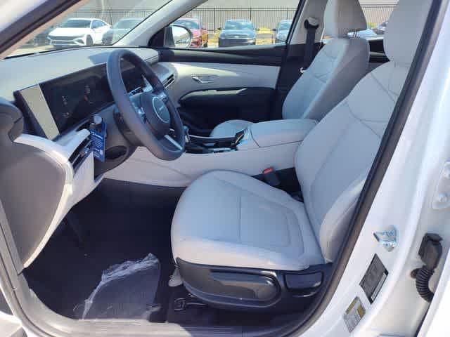 Thumbnail: 2026 Hyundai Tucson - 13