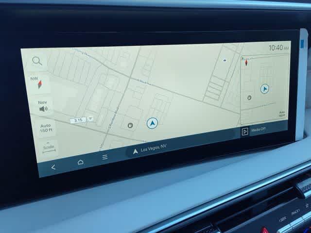 Thumbnail: 2026 Hyundai Palisade - 23