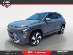2026 Hyundai Kona Limited AWD SUV